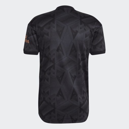 Adidas Arsenal 2022/23 Men's Away Shirt - Image 2