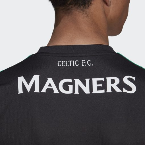 Adidas Celtic 2022/23 Men's Away Shirt