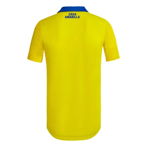 Adidas Boca Juniors 2022/23 Men's Third Shirt - Image 2