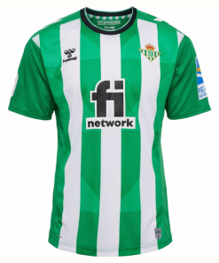 Real Betis pen Hummel kit supplier deal, say reports - SportsPro