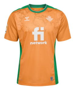 Hummel Real Betis 2022 23 Men's Third Shirt