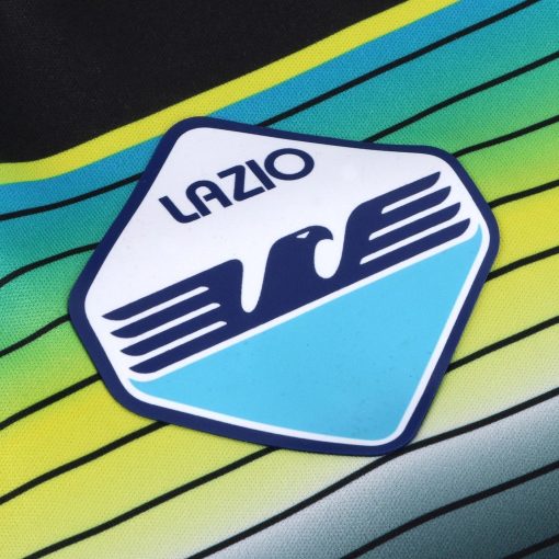 Lazio Away Football Shirt 22/23