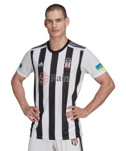 Adidas Besiktas 2022/23 Men's Away Shirt