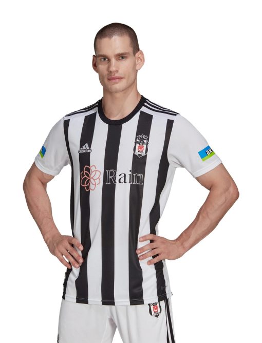 Adidas Besiktas 2022/23 Men's Away Shirt