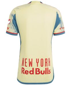 Adidas New York Red Bulls 2022/23 Men’s Home Shirt