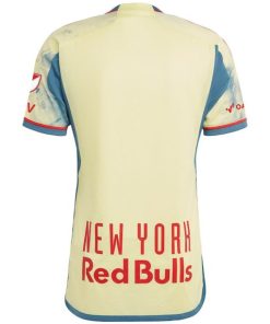 Adidas New York Red Bulls 2022/23 Women's Home Shirt