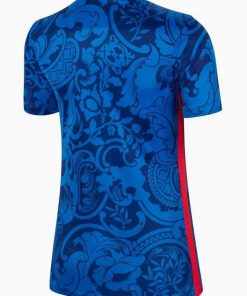 Nike France 2022/23 Women's Home Shirt