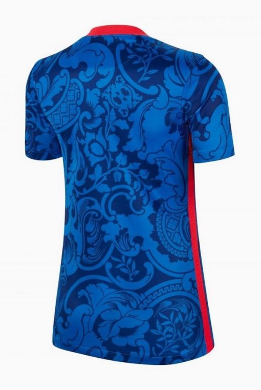 Nike France 2022/23 Women's Home Shirt