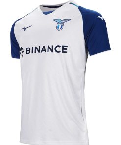 Mizuno Lazio 2022/23 Men's Third Shirt