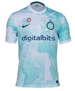 Nike Inter Milan 2022/23 Men's Away Shirt