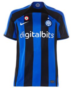 Nike Inter Milan 2022/23 Men's Home Shirt