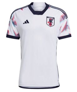 Adidas Japan 2022/23 Men's Away Shirt