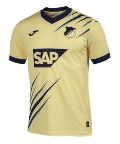 Joma TSG 1899 Hoffenheim 2022 23 Men's Away Shirt