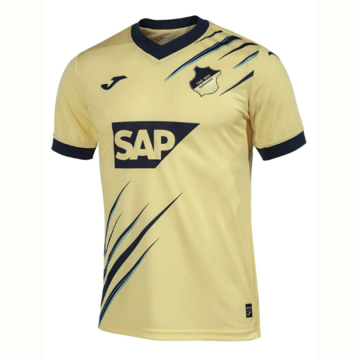 Joma TSG 1899 Hoffenheim 2022 23 Men's Away Shirt