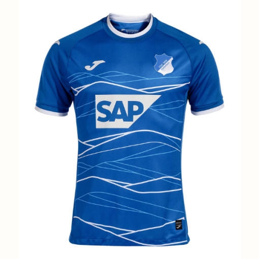 Joma TSG 1899 Hoffenheim 2022/23 Men's Home Shirt