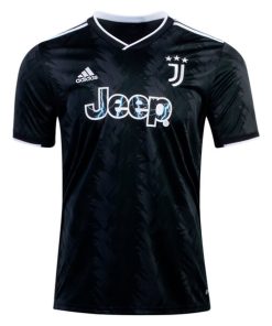 Adidas Juventus 2022/23 Men's Away Shirt