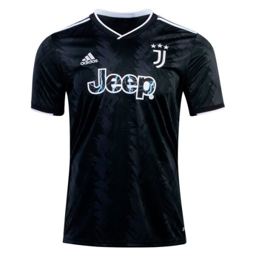 Adidas Juventus 2022/23 Men's Away Shirt