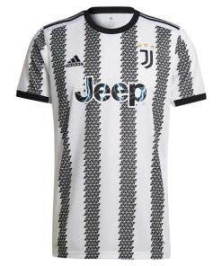 Adidas Juventus 2022/23 Men's Home Shirt