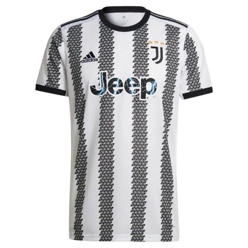 Adidas Juventus 2022/23 Men's Home Shirt