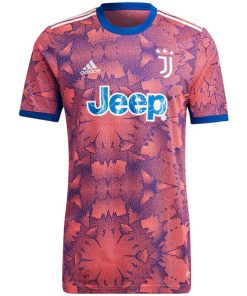 Adidas Juventus 2022/23 Men's Third Shirt