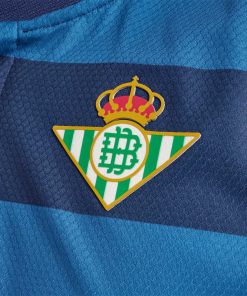 Hummel Real Betis 2022/23 Men's Away Shirt