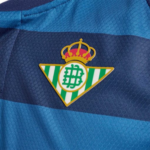 Hummel Real Betis 2022/23 Men's Away Shirt