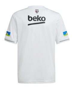 Adidas Besiktas 2022/23 Men's Home Shirt