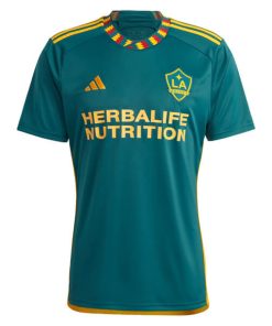 Adidas LA Galaxy 2022/23 Men's Away Shirt