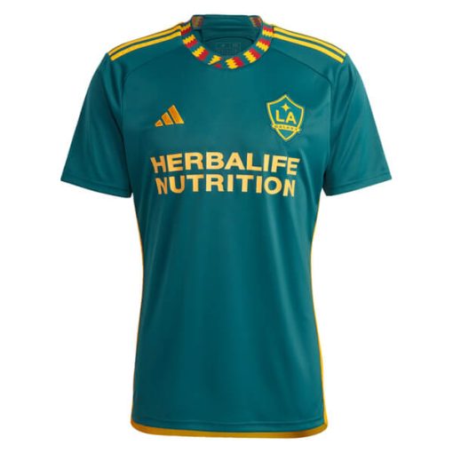 Adidas LA Galaxy 2022/23 Men's Away Shirt