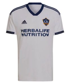 Adidas LA Galaxy 2022/23 Men's Home Shirt