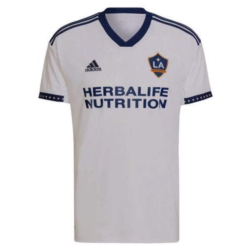 Adidas LA Galaxy 2022/23 Men's Home Shirt