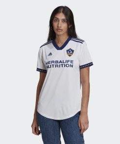 Adidas LA Galaxy 2022/23 Women's Home Shirt