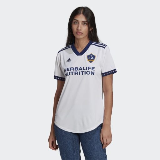 Adidas LA Galaxy 2022/23 Women's Home Shirt