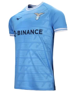 Mizuno Lazio 2022/23 Men's Home Shirt