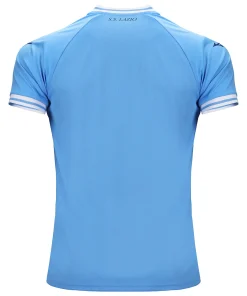 Mizuno Lazio 2022/23 Men's Home Shirt