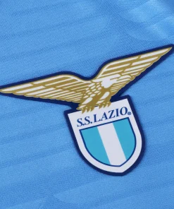 Mizuno Lazio 2022/23 Men's Home Shirt