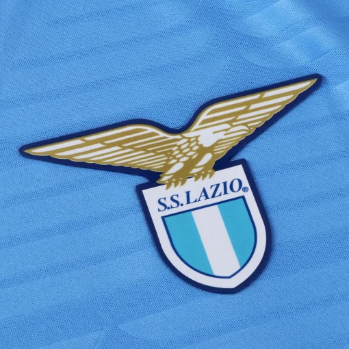 Mizuno Lazio 2022/23 Men's Home Shirt