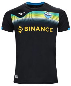 Lazio Away Football Shirt 22/23