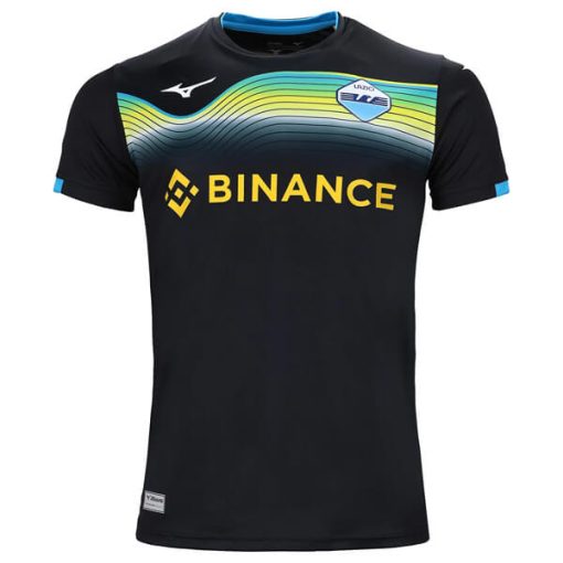 Lazio Away Football Shirt 22/23