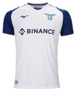 Mizuno Lazio 2022/23 Men's Third Shirt