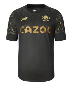 New Balance Lille LOSC 2022/23 Men's Third Shirt