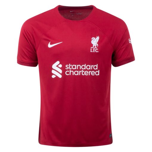 Nike Liverpool 2022/23 Men's Home Shirt