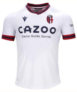 Macron Bologna 2022/23 Men's Away Shirt