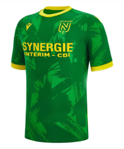 Macron Nantes 2022/23 Men's Away Shirt