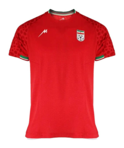 Majid Iran 2022/23 Men's Away Shirt