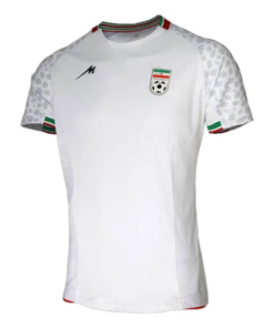 Majid Iran 2022/23 Men's Home Shirt