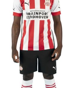 Puma PSV Eindhoven 2022/23 Men's Home Shirt