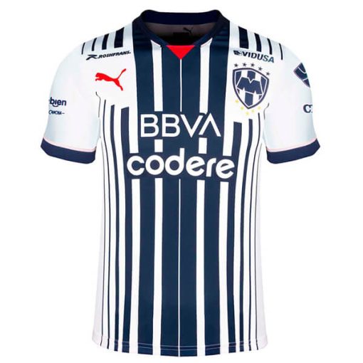 Puma Monterrey 2022/23 Men's Home Shirt