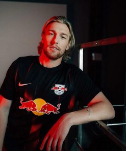 Nike RB Leipzig 2022/23 Men's Third Shirt