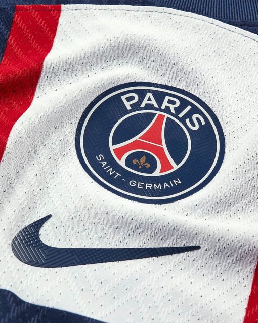 Nike Paris Saint-Germain 2022/23 Men's Home Shirt